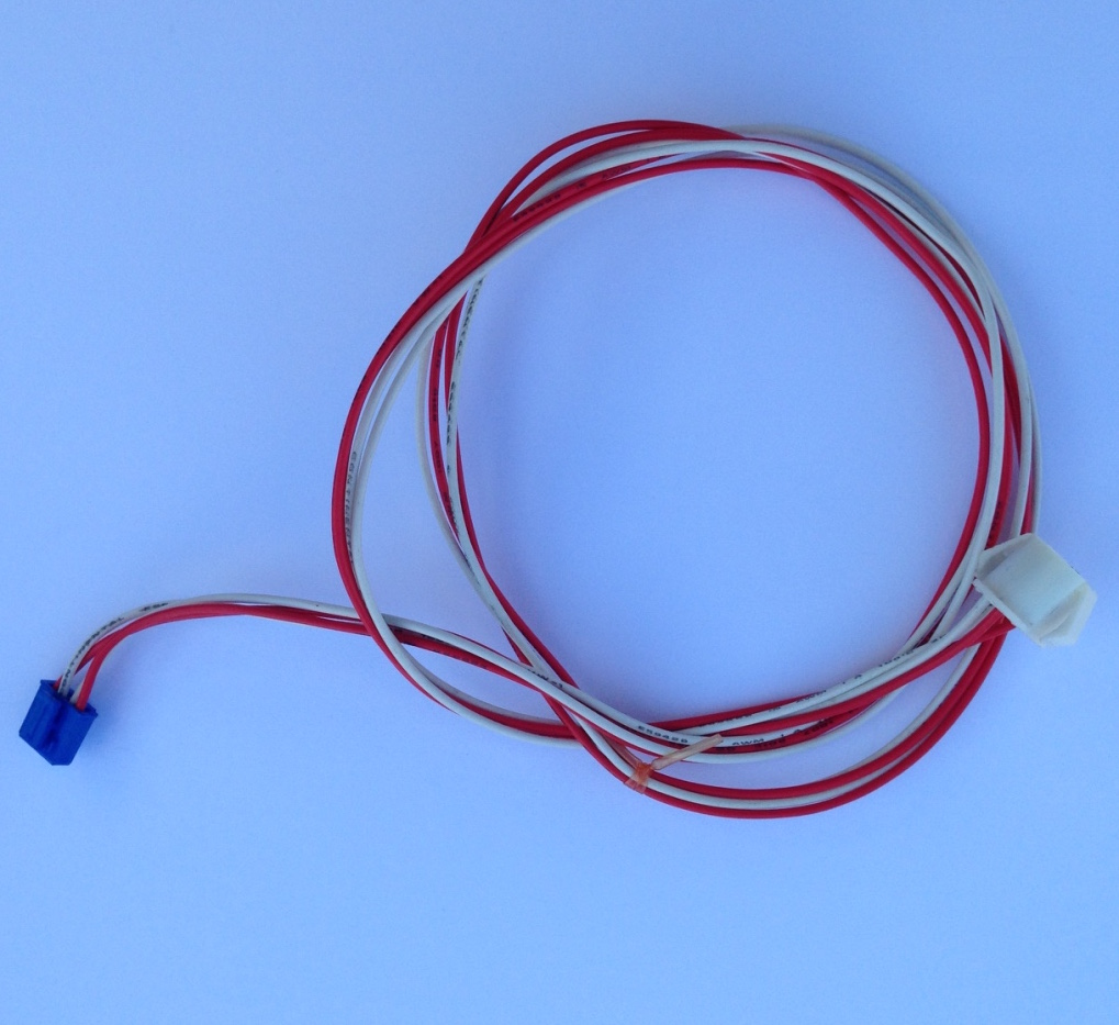 DE39-40678D Samsung Microwave Wiring Harness Humidity Gas Sensor TGS880WHRD