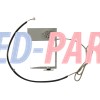 8206026 KitchenAid Microwave Humidity Gas Steam Temp Sensor Whirlpool