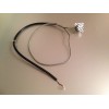 8206446 Whirlpool Microwave Humidity Gas Steam Temp Sensor 4393808