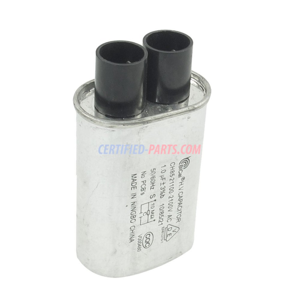 Lg microwave capacitor price hot sale