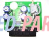6870VS1441A Whirlpool Audio Power Control Board Audiovisual RF-03GA