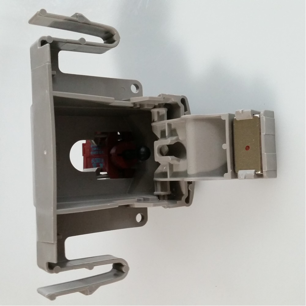8559844 Whirlpool Dishwasher Dispenser Actuator 8575616