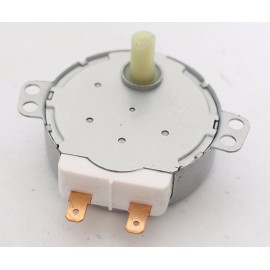 DE31-10095B Samsung Dishwasher Diverter Actuator Cam Motor FY25M1A3