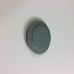 WP3352484 Maytag Washer Agitator Top Cap 3352484
