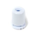 WP8533252 Whirlpool Washer Agitator Fabric Softerer Dispenser 8533252