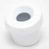 8575076A Whirlpool Washer Agitator Fabric Softerer Dispenser W10093789