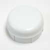 WH43X25443 GE Washer Agitator Top Cap WH43X10005
