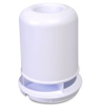 W11160642 Whirlpool Washer Agitator Fabric Softerer Dispenser WP8533251