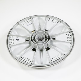 WH43X10027 GE Washer Washplate Pulsator 1089474