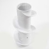 8577284 Whirlpool Washer Agitator Upper Auger 1181076