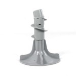 12138000034763 Insignia Washer Agitator Assembly 12138000034763R