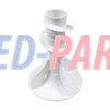WH43X10034 GE Washer Agitator Assembly 1256897