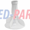 WH43X10033 GE Washer Agitator Assembly 1264703