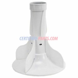 WH43X10033 GE Washer Agitator Assembly 1264703