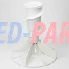 WP22004042 Maytag Washer Agitator Assembly 22004042