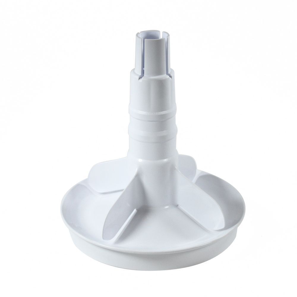 WP3350832 Kenmore Washer Agitator Lower Base 3350832