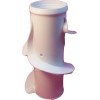WP3363003 Whirlpool Washer Agitator Upper Auger 3363003