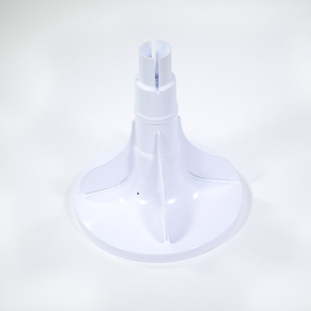 WP389386 Whirlpool Washer Agitator Lower Base 389386