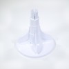WP389386 Whirlpool Washer Agitator Lower Base 389386