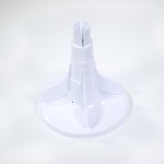 WP389386 Whirlpool Washer Agitator Lower Base 389386