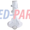 WP3946501 Whirlpool Washer Agitator Assembly 3946501