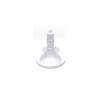 WP3951632 Whirlpool Washer Agitator Lower Base 3951632