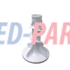 WP3951744 Whirlpool Washer Agitator Assembly 3951744