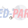 285727 Whirlpool Washer Agitator Assembly 470865