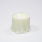 WH43X10032 GE Washer Agitator Coupler 1264702