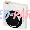 154861101 Frigidaire Dishwasher Air Vent Blower Assembly 154773301