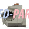WP8572611 Whirlpool Dishwasher Air Vent Assembly 8572611