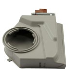 WP8572611 Whirlpool Dishwasher Air Vent Assembly 8572611