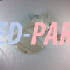 DD93-01011A Samsung Dishwasher Air Vent Condenser Duct Assembly DD93-01009A