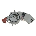 WPW10469574 Whirlpool Dishwasher Air Vent Assembly W10195024