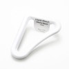 WP8563876 Whirlpool Washer Dispenser Tray Liquid Bleach Cover Bezel 8563876
