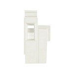 W10003150 Whirlpool Washer Dispenser Drawer Softener Insert 1448509