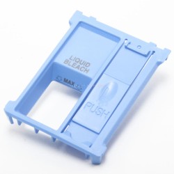 5006ER3022A LG Washer Dispenser Drawer Slot Siphon Bleach Insert 5006ER3018A