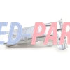 693986 Whirlpool Dryer Gas Burner Mounting Retainer Base 686106