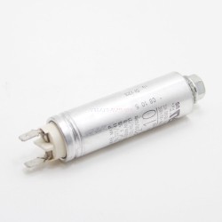 00167235 Bosch Dishwasher Motor Capacitor 10uF 167235