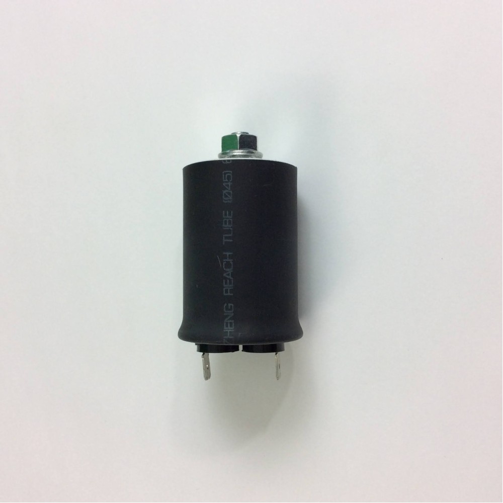 W10753070 Whirlpool Dishwasher Motor Capacitor 19uF W10753070R