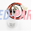 17438000000148 Midea Washer Capacitor 60uF EN60252-1