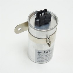 W10804664 Whirlpool Washer Capacitor 50uF W10666221