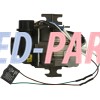 154614002 Electrolux Dishwasher Circulation Motor Assembly 1531181