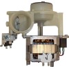 WD26X10051 GE Dishwasher Circulation Motor Assembly 1811038