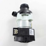 WD49X23778 GE Dishwasher Circulation Motor Assembly 265D1830G002