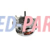 8193523 Whirlpool Dishwasher Circulation Motor Assembly 3369330