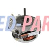 3378053 Whirlpool Dishwasher Circulation Motor Assembly 3376765
