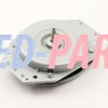 4681ED1004E LG Dishwasher Circulation Motor Assembly 4681ED1004C
