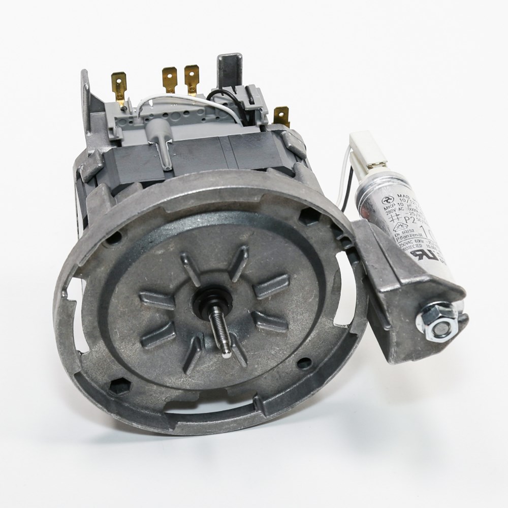 00263835 Bosch Dishwasher Circulation Motor Assembly 5600031251