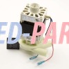 WD19X24368 Danby Dishwasher Circulation Motor Pump Assembly 674000600053